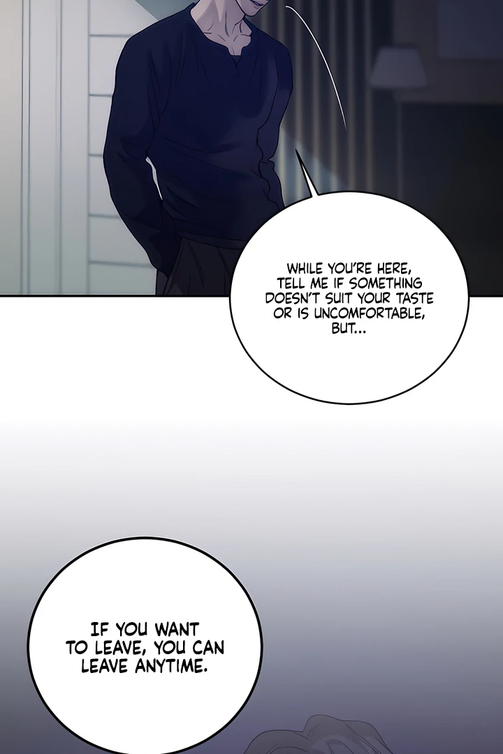 Pearl Boy : Ignite the Dawn [Official] - Chapter 18 manhwa
