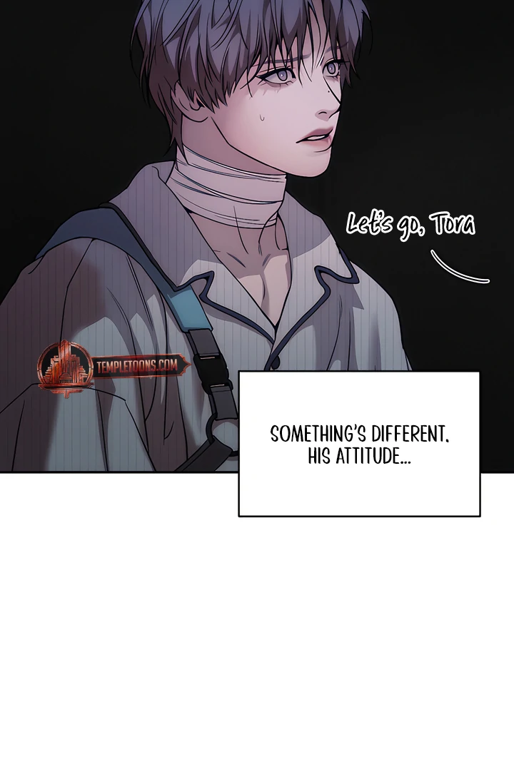 Pearl Boy : Ignite the Dawn [Official] - Chapter 18 manhwa