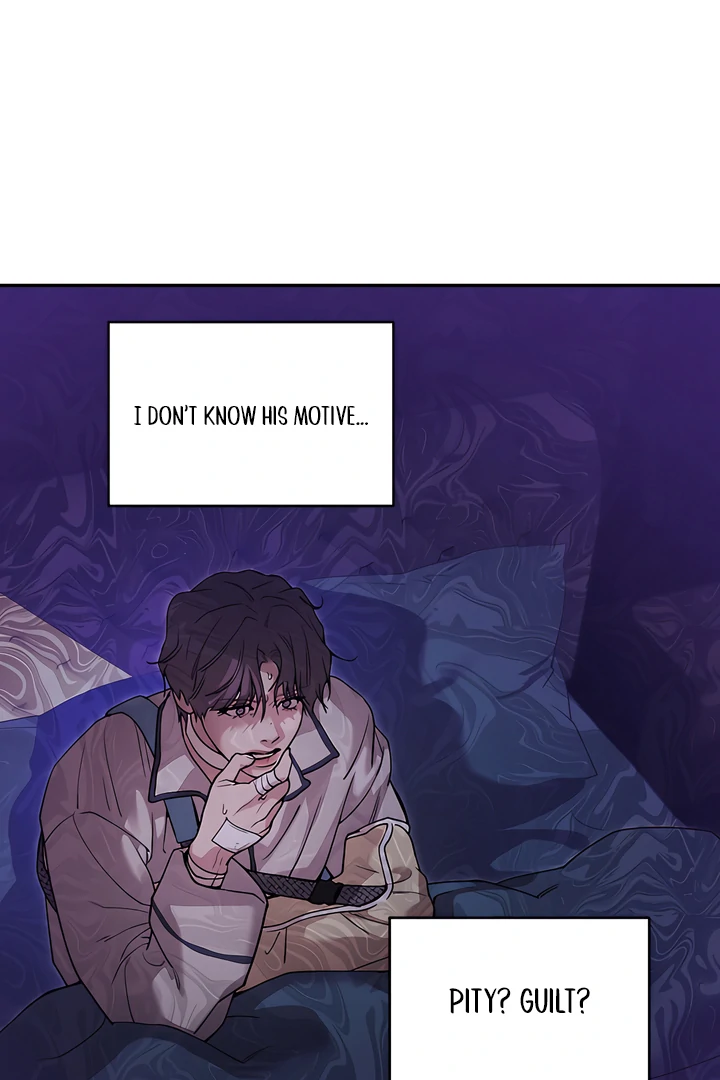 Pearl Boy : Ignite the Dawn [Official] - Chapter 18 manhwa