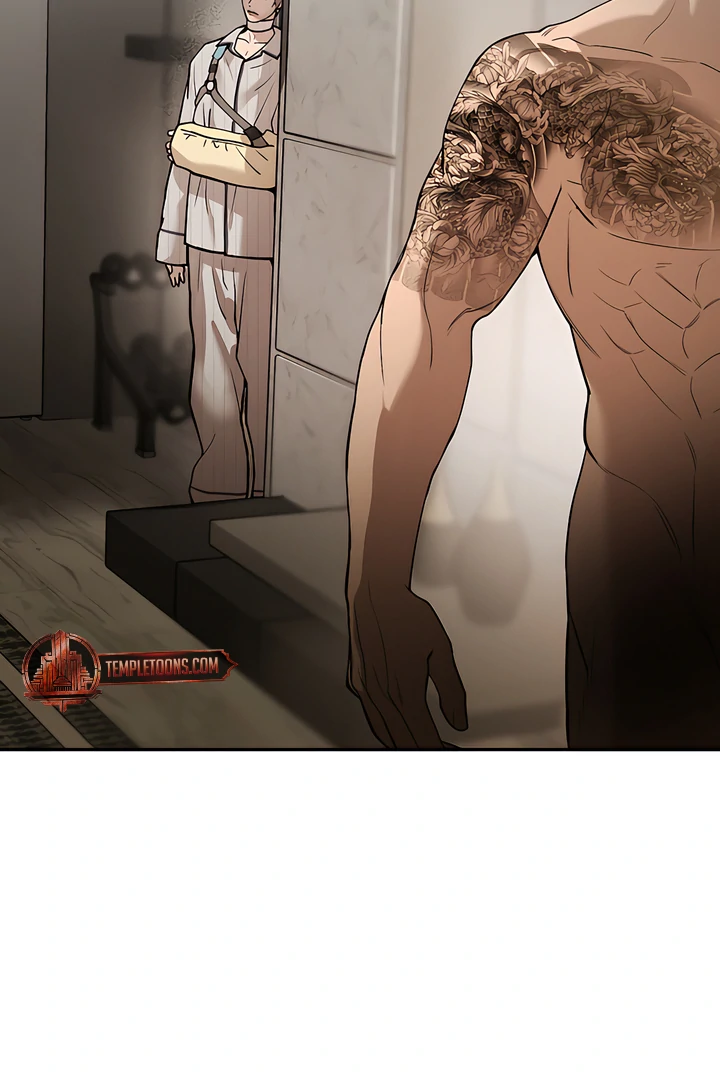 Pearl Boy : Ignite the Dawn [Official] - Chapter 18 manhwa