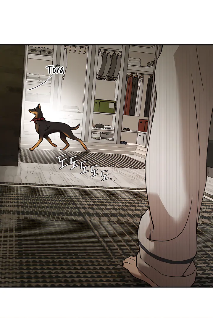 Pearl Boy : Ignite the Dawn [Official] - Chapter 18 manhwa