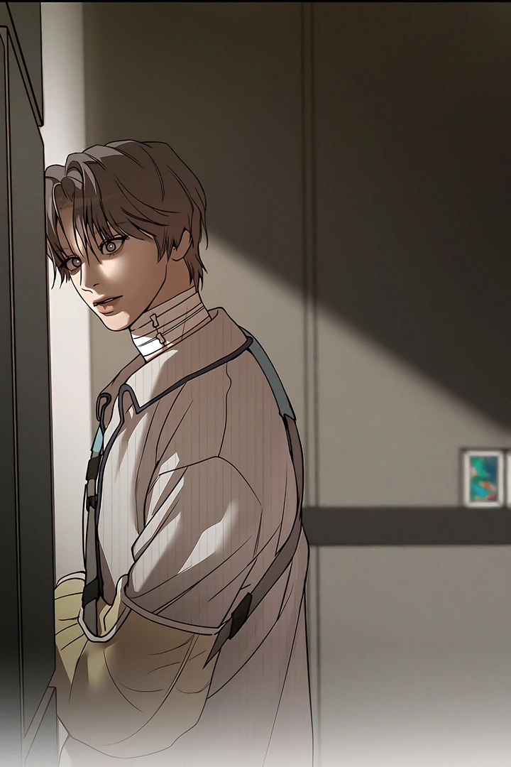 Pearl Boy : Ignite the Dawn [Official] - Chapter 18 manhwa