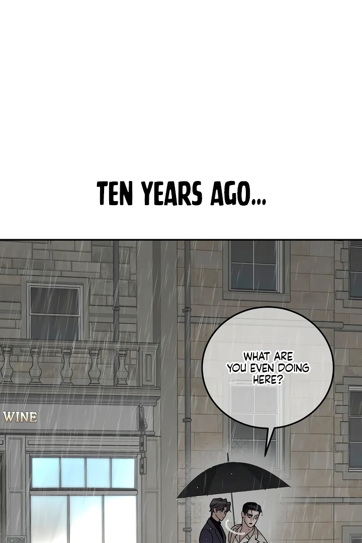 Pearl Boy : Ignite the Dawn [Official] - Chapter 2 manhwa