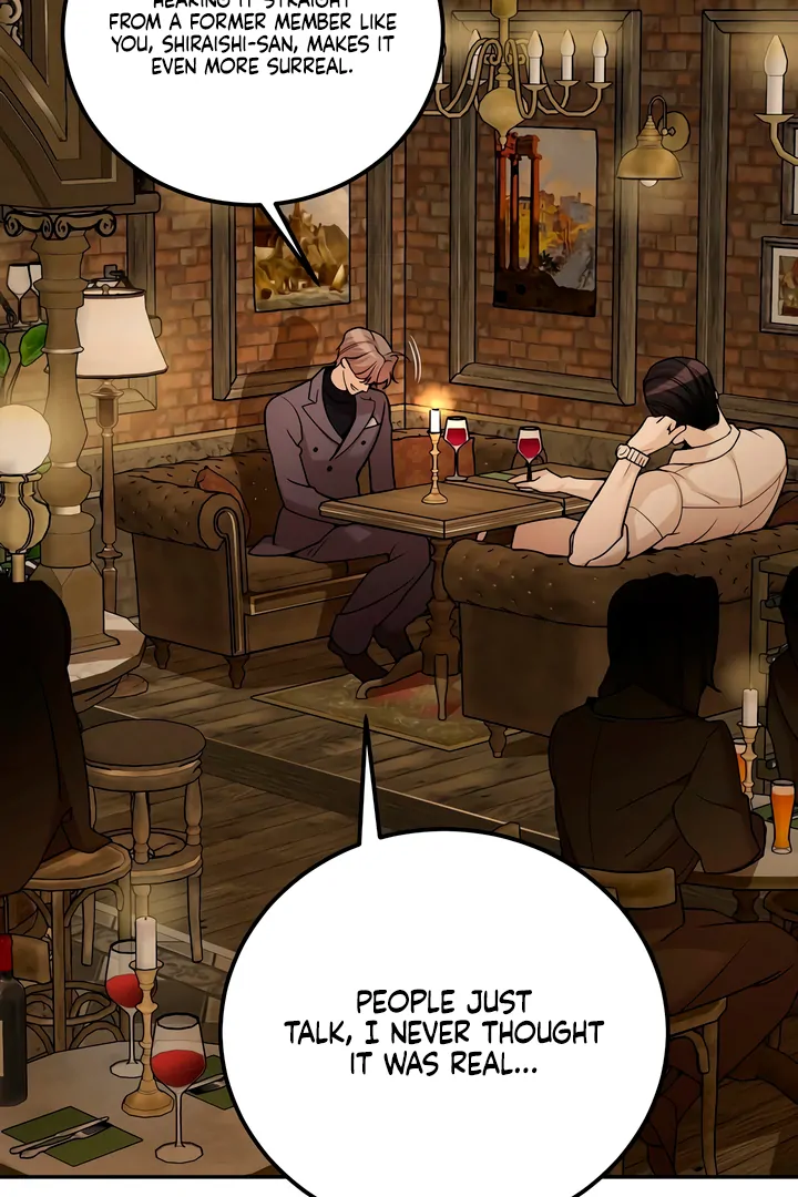 Pearl Boy : Ignite the Dawn [Official] - Chapter 2 manhwa