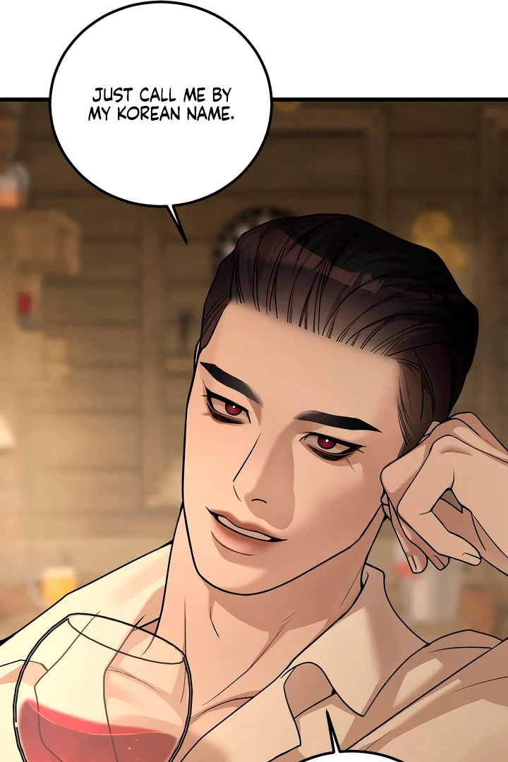 Pearl Boy : Ignite the Dawn [Official] - Chapter 2 manhwa