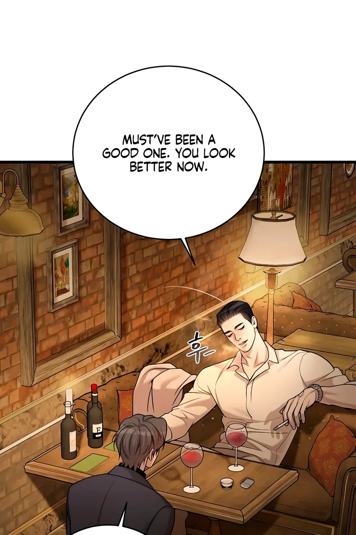 Pearl Boy : Ignite the Dawn [Official] - Chapter 2 manhwa