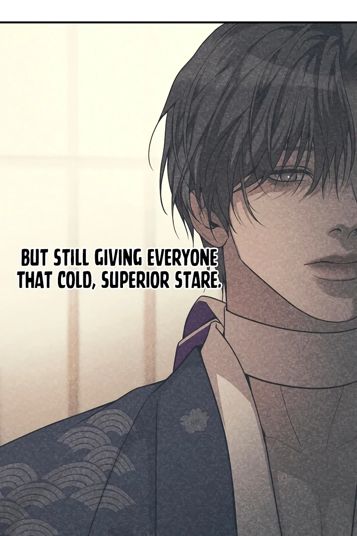 Pearl Boy : Ignite the Dawn [Official] - Chapter 2 manhwa