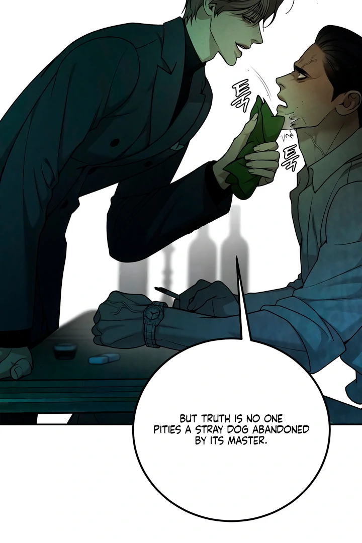 Pearl Boy : Ignite the Dawn [Official] - Chapter 2 manhwa