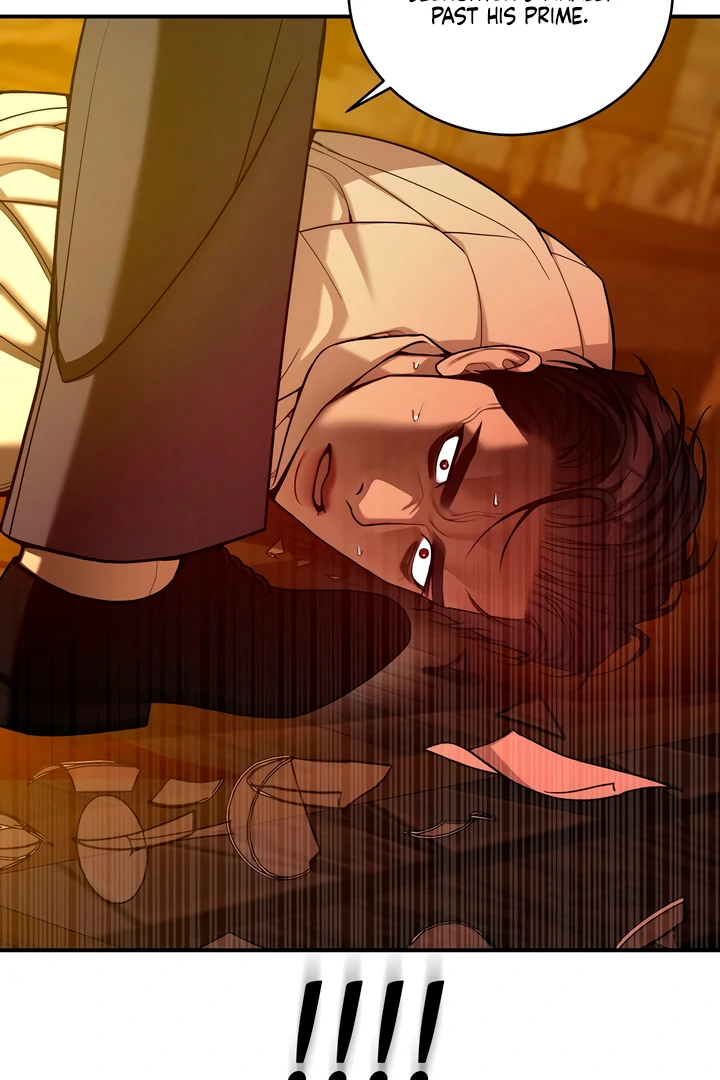 Pearl Boy : Ignite the Dawn [Official] - Chapter 3 manhwa