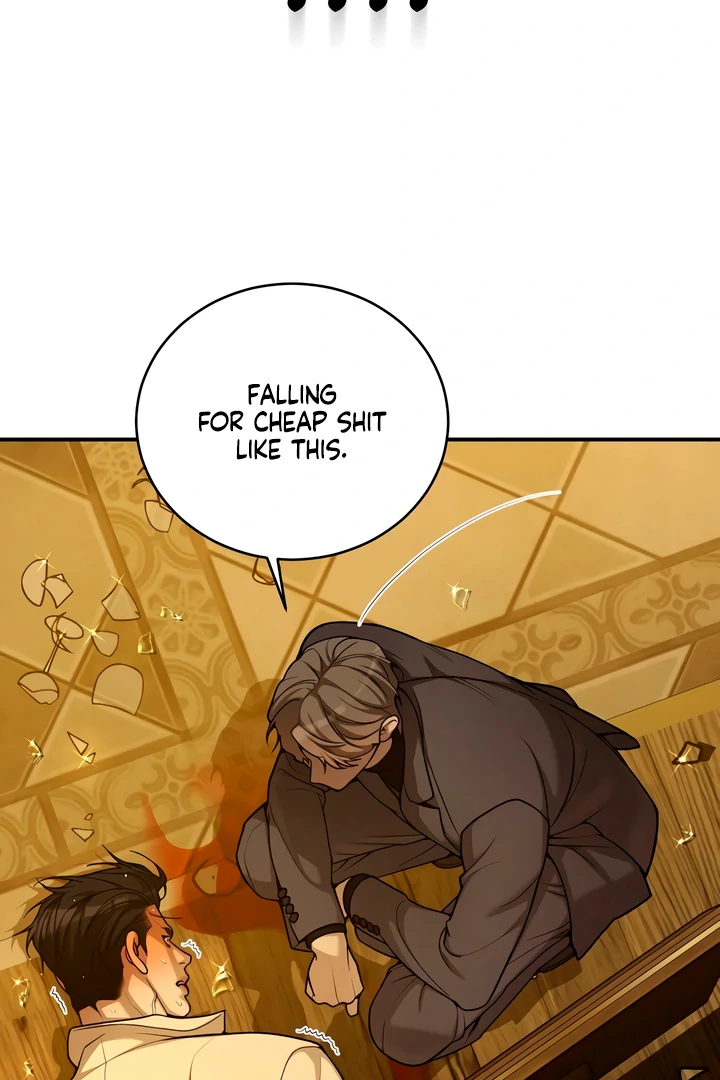 Pearl Boy : Ignite the Dawn [Official] - Chapter 3 manhwa