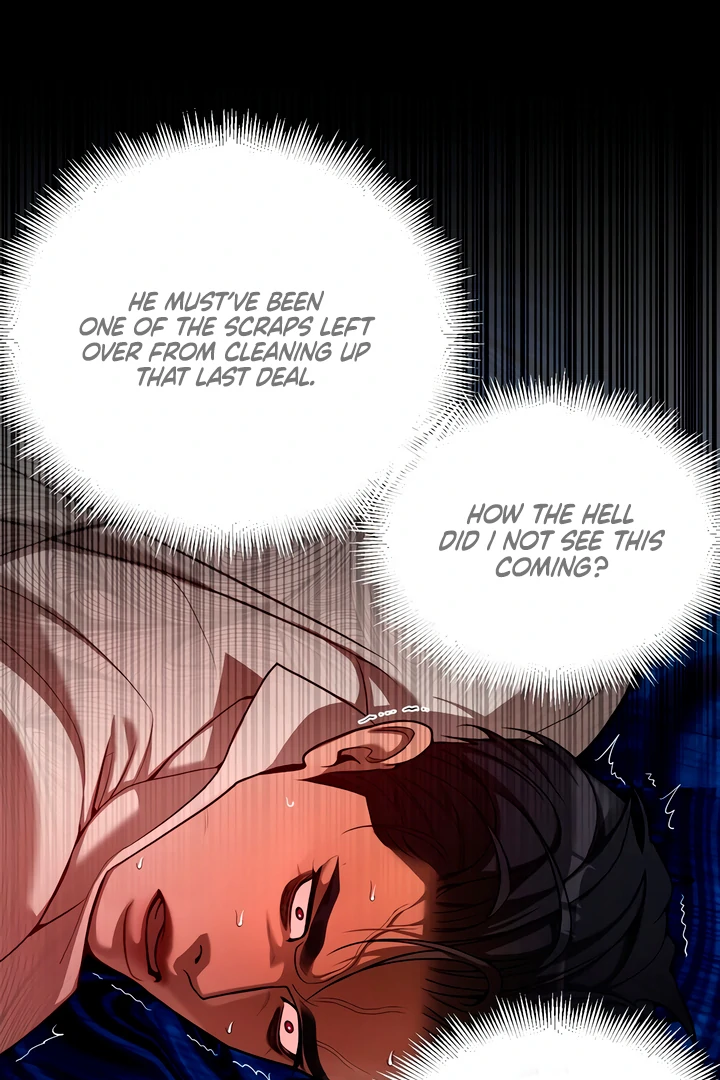 Pearl Boy : Ignite the Dawn [Official] - Chapter 3 manhwa
