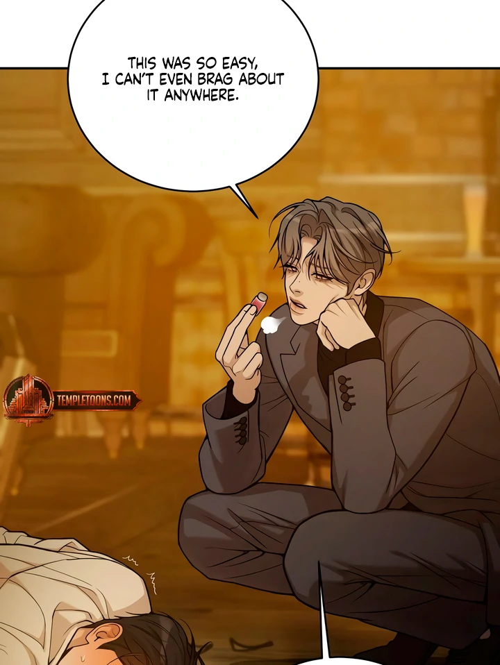 Pearl Boy : Ignite the Dawn [Official] - Chapter 3 manhwa