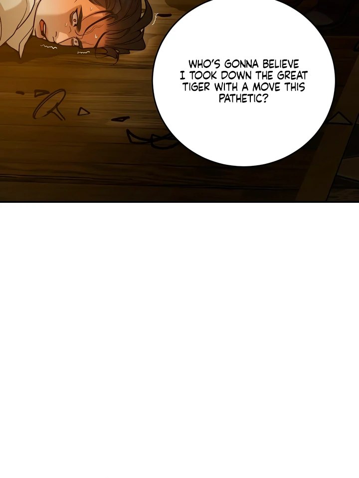 Pearl Boy : Ignite the Dawn [Official] - Chapter 3 manhwa