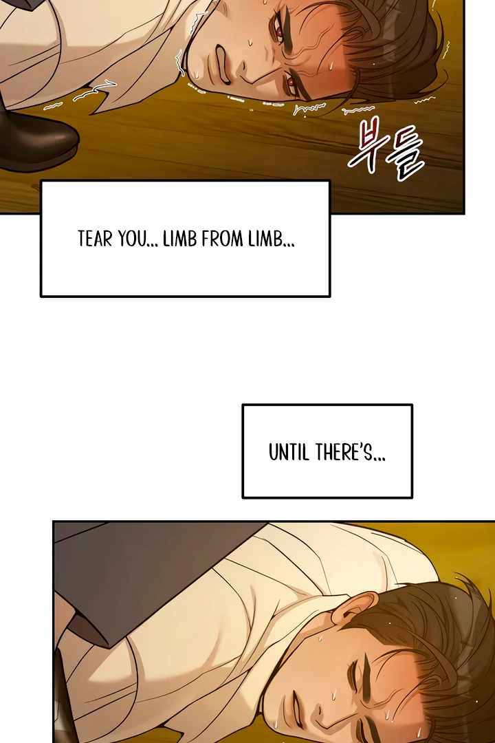 Pearl Boy : Ignite the Dawn [Official] - Chapter 3 manhwa