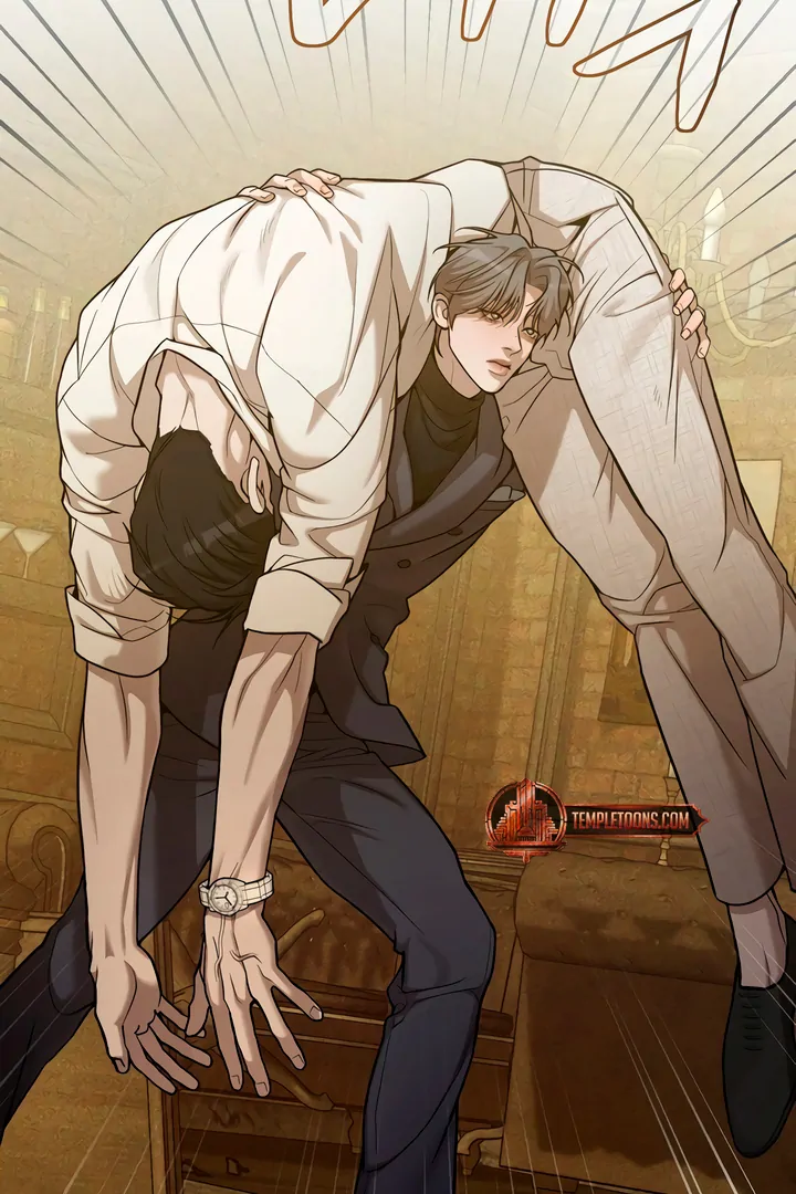 Pearl Boy : Ignite the Dawn [Official] - Chapter 3 manhwa