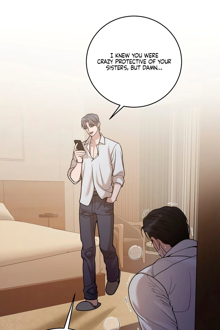Pearl Boy : Ignite the Dawn [Official] - Chapter 3 manhwa
