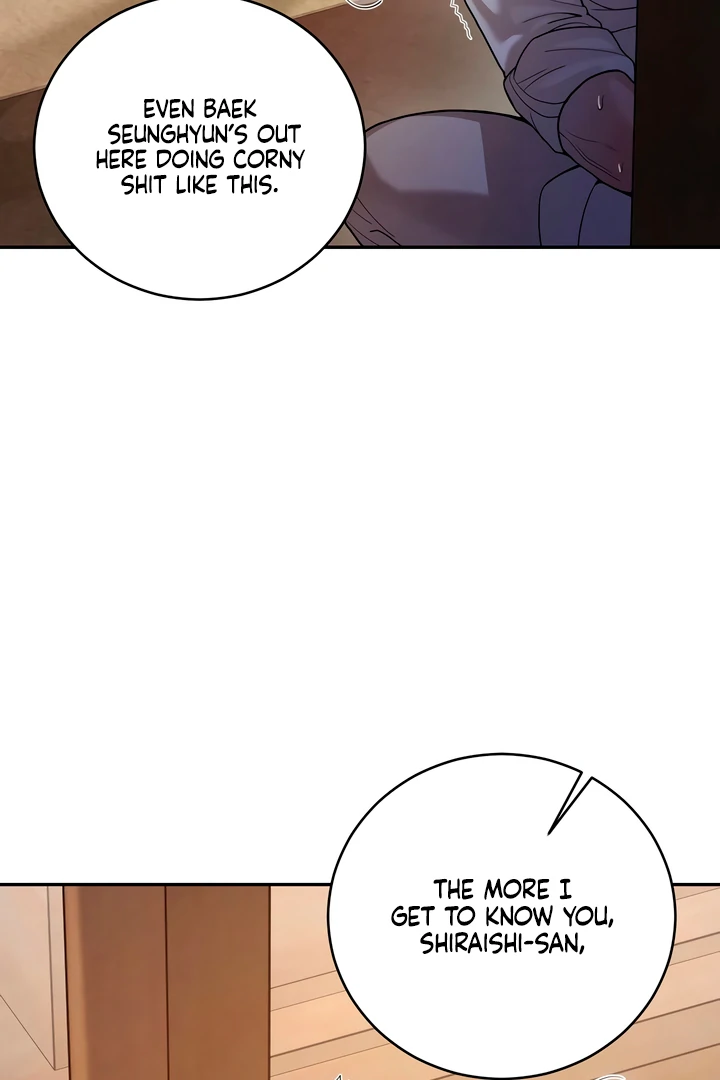 Pearl Boy : Ignite the Dawn [Official] - Chapter 3 manhwa