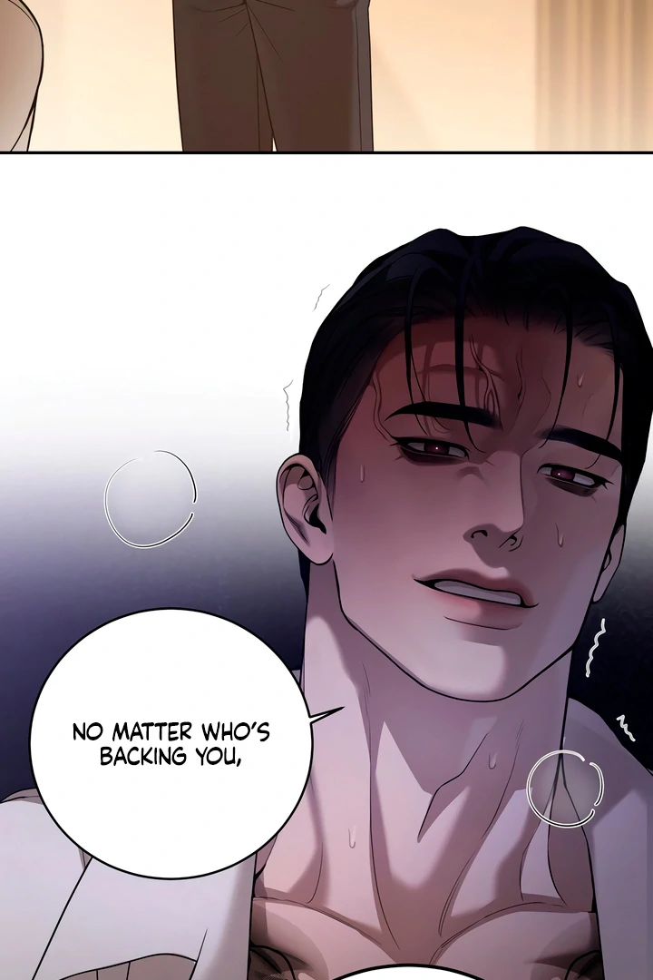 Pearl Boy : Ignite the Dawn [Official] - Chapter 3 manhwa