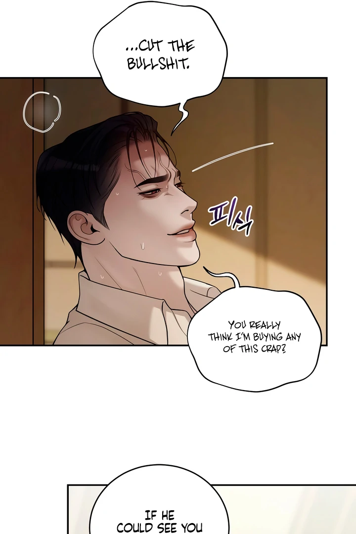 Pearl Boy : Ignite the Dawn [Official] - Chapter 3 manhwa