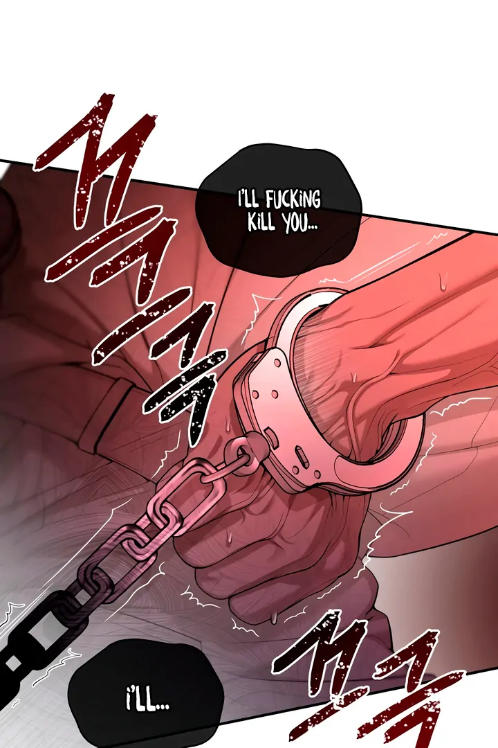 Pearl Boy : Ignite the Dawn [Official] - Chapter 3 manhwa