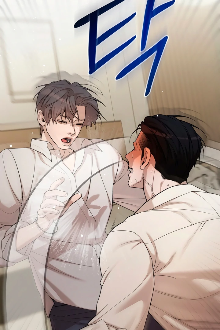 Pearl Boy : Ignite the Dawn [Official] - Chapter 4 manhwa