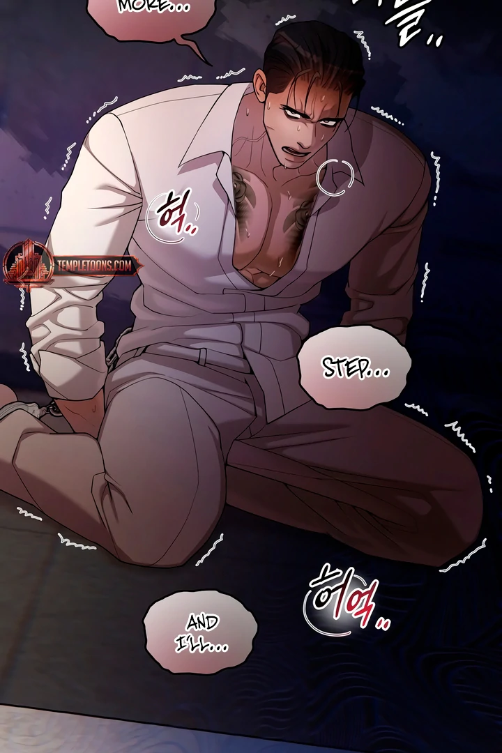 Pearl Boy : Ignite the Dawn [Official] - Chapter 4 manhwa