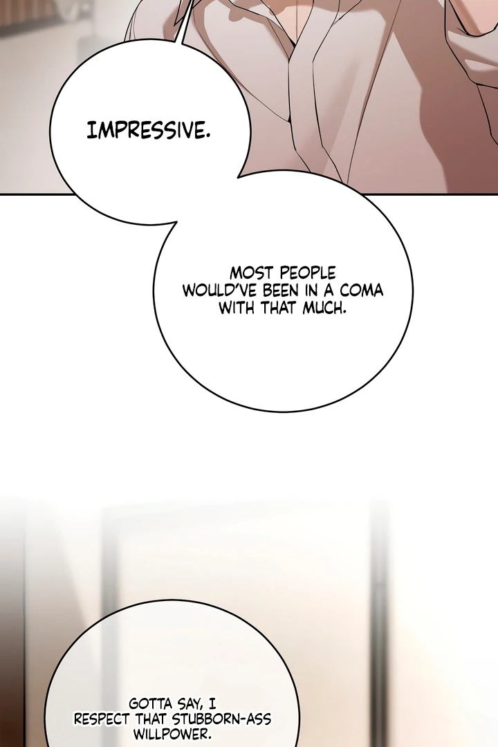 Pearl Boy : Ignite the Dawn [Official] - Chapter 4 manhwa