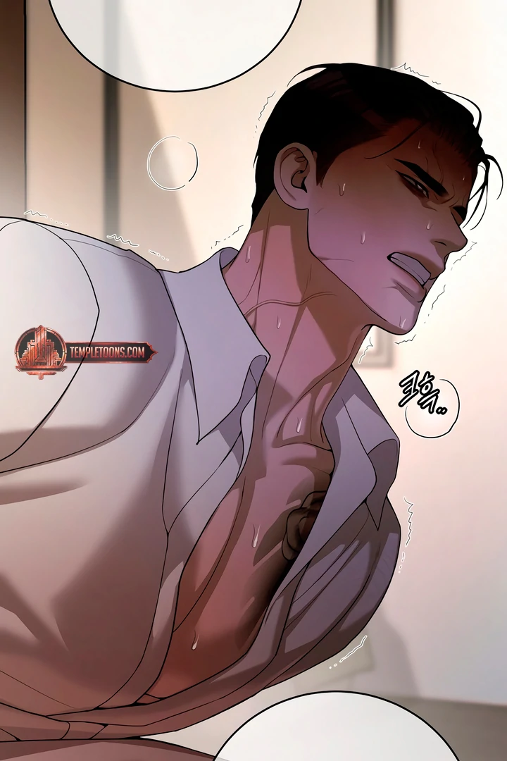 Pearl Boy : Ignite the Dawn [Official] - Chapter 4 manhwa