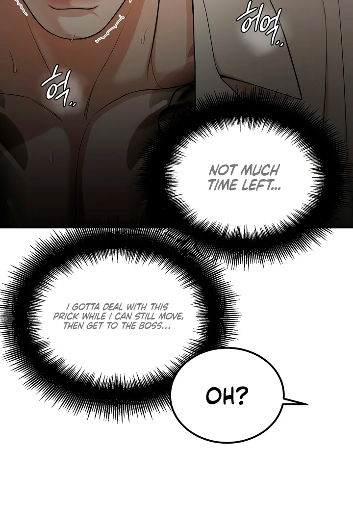 Pearl Boy : Ignite the Dawn [Official] - Chapter 4 manhwa