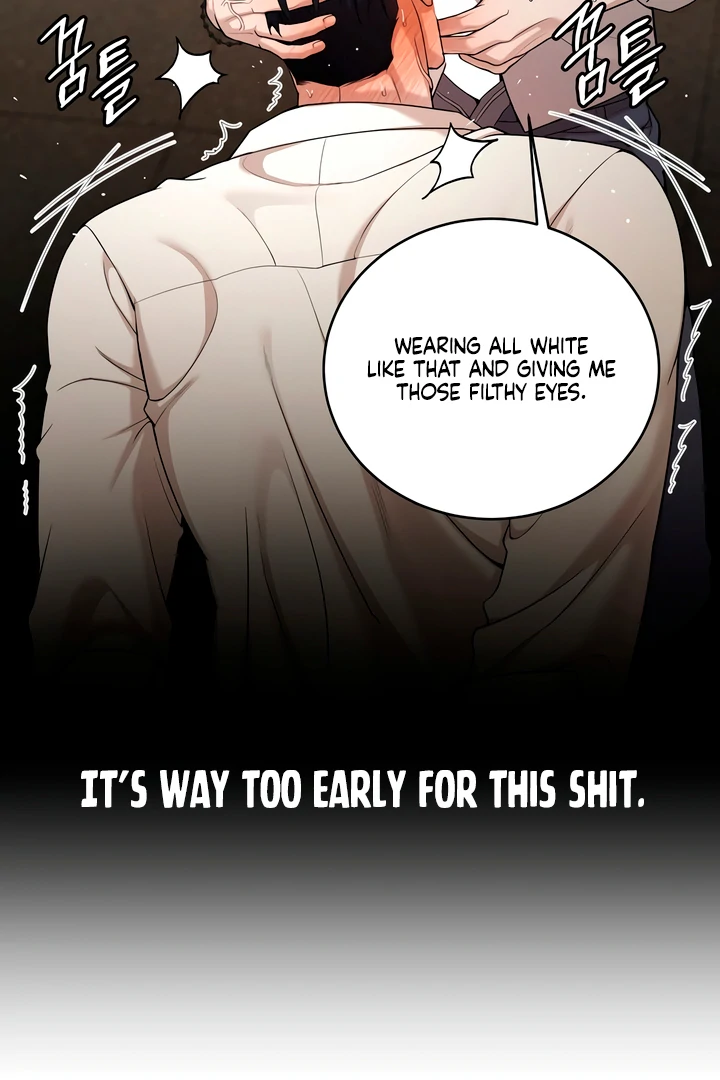 Pearl Boy : Ignite the Dawn [Official] - Chapter 4 manhwa