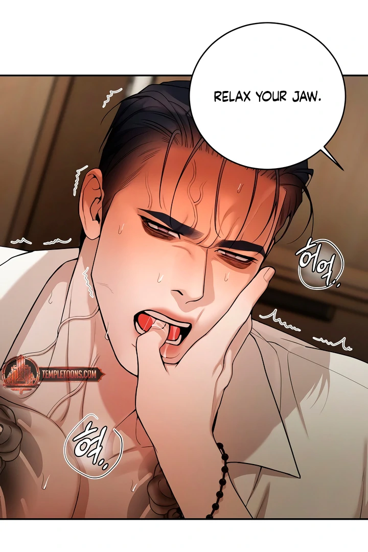 Pearl Boy : Ignite the Dawn [Official] - Chapter 4 manhwa