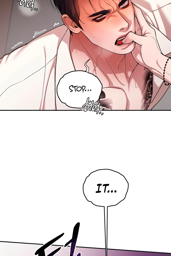 Pearl Boy : Ignite the Dawn [Official] - Chapter 4 manhwa