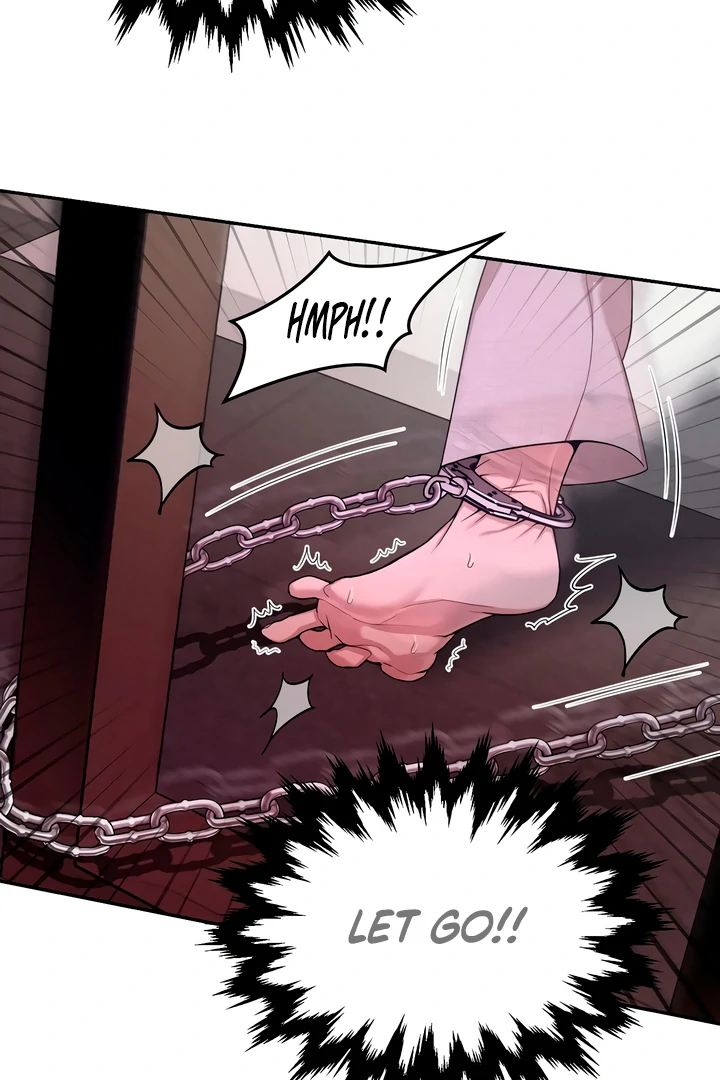 Pearl Boy : Ignite the Dawn [Official] - Chapter 4 manhwa
