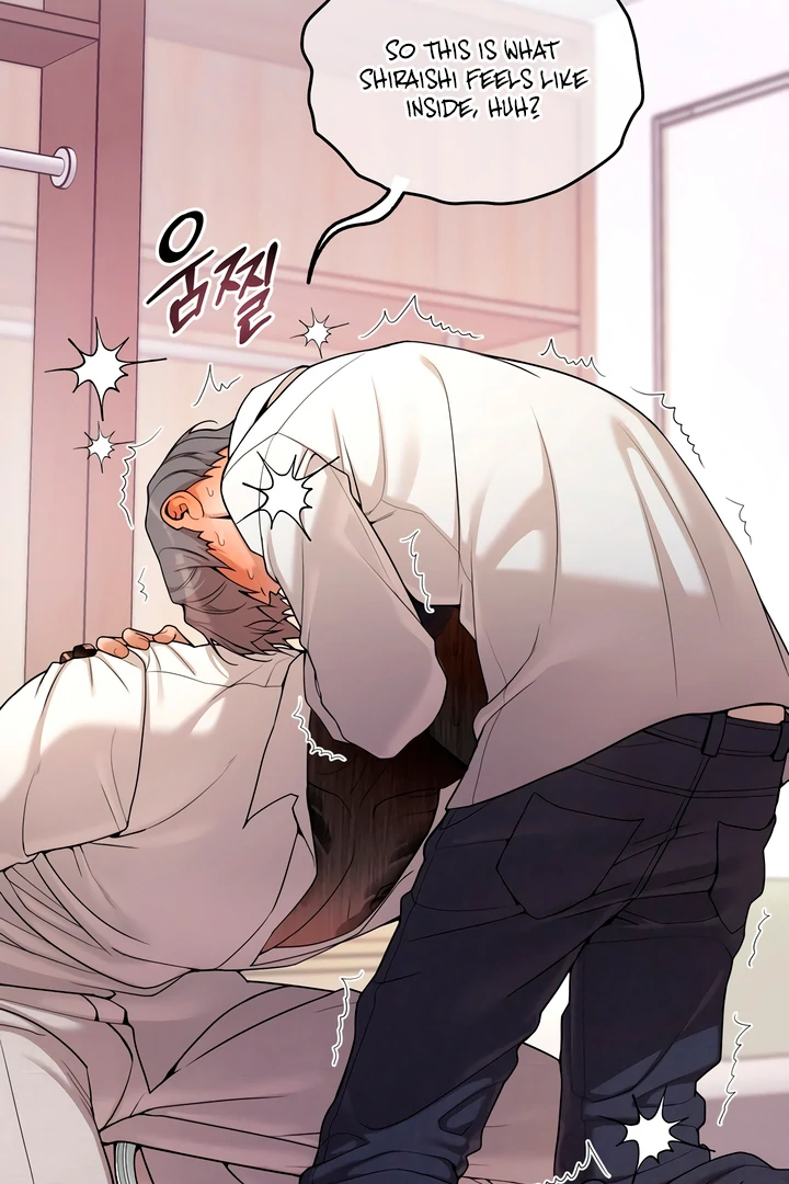 Pearl Boy : Ignite the Dawn [Official] - Chapter 4 manhwa