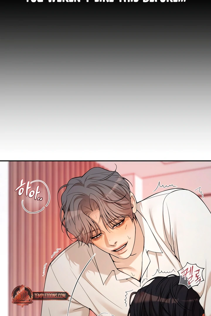 Pearl Boy : Ignite the Dawn [Official] - Chapter 4 manhwa