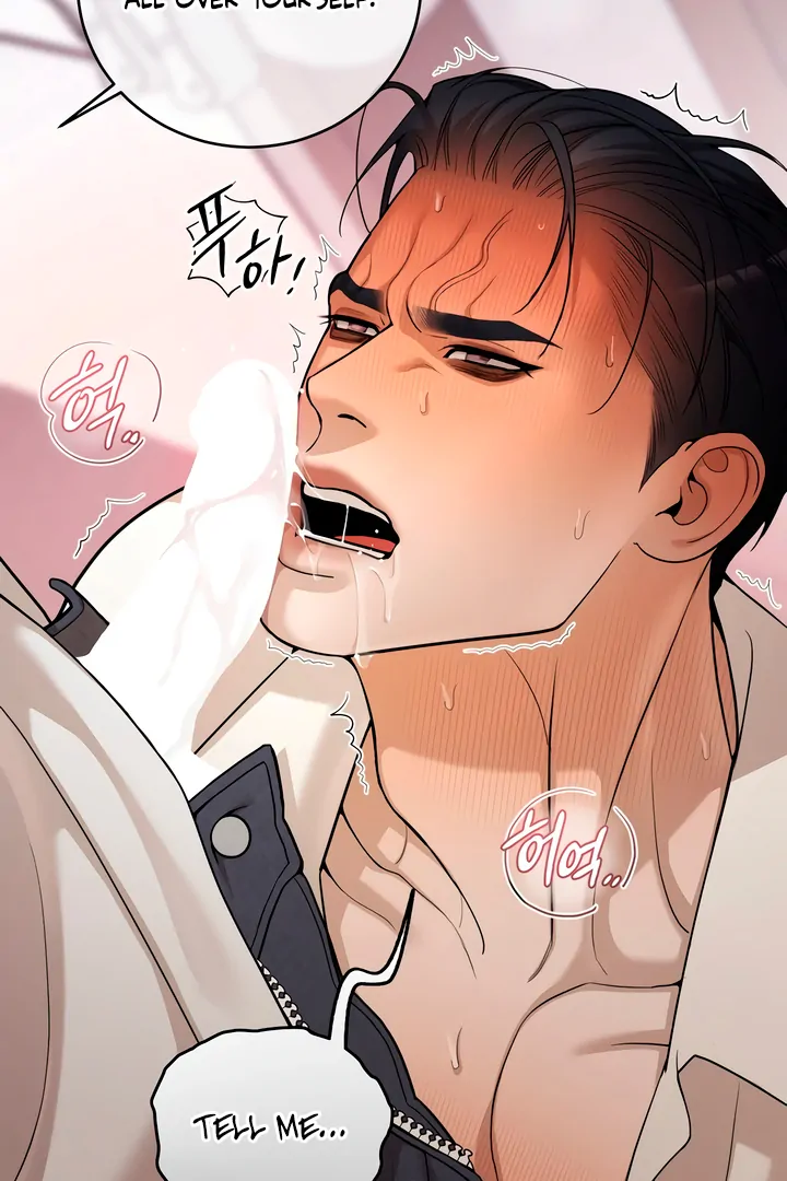 Pearl Boy : Ignite the Dawn [Official] - Chapter 4 manhwa