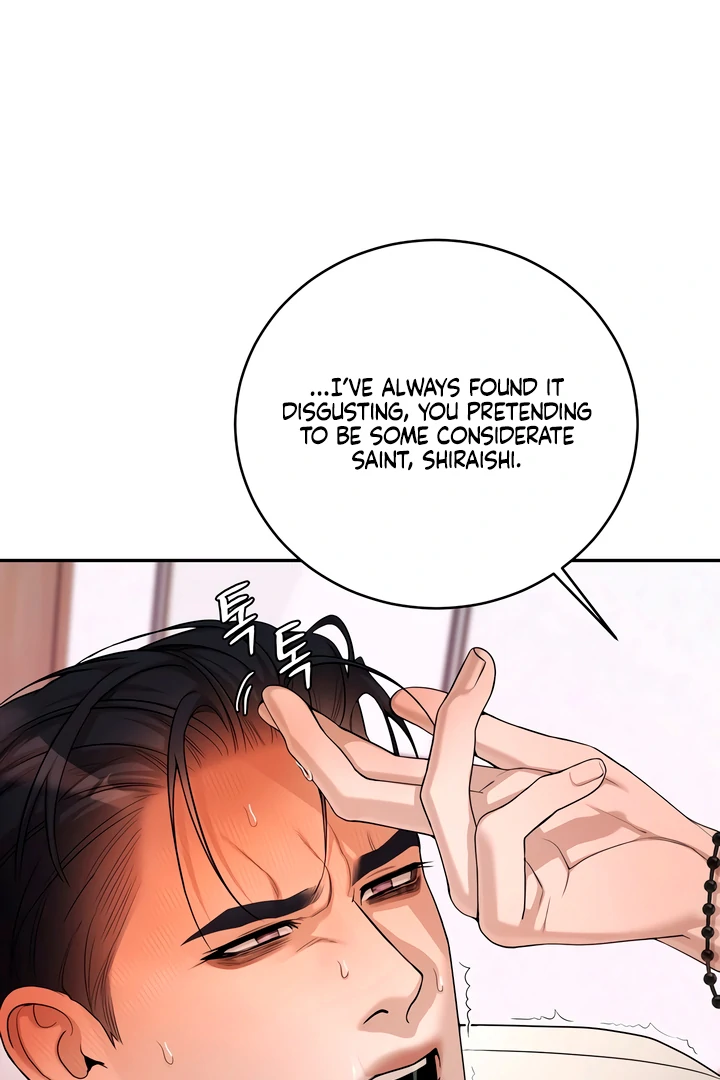Pearl Boy : Ignite the Dawn [Official] - Chapter 4 manhwa