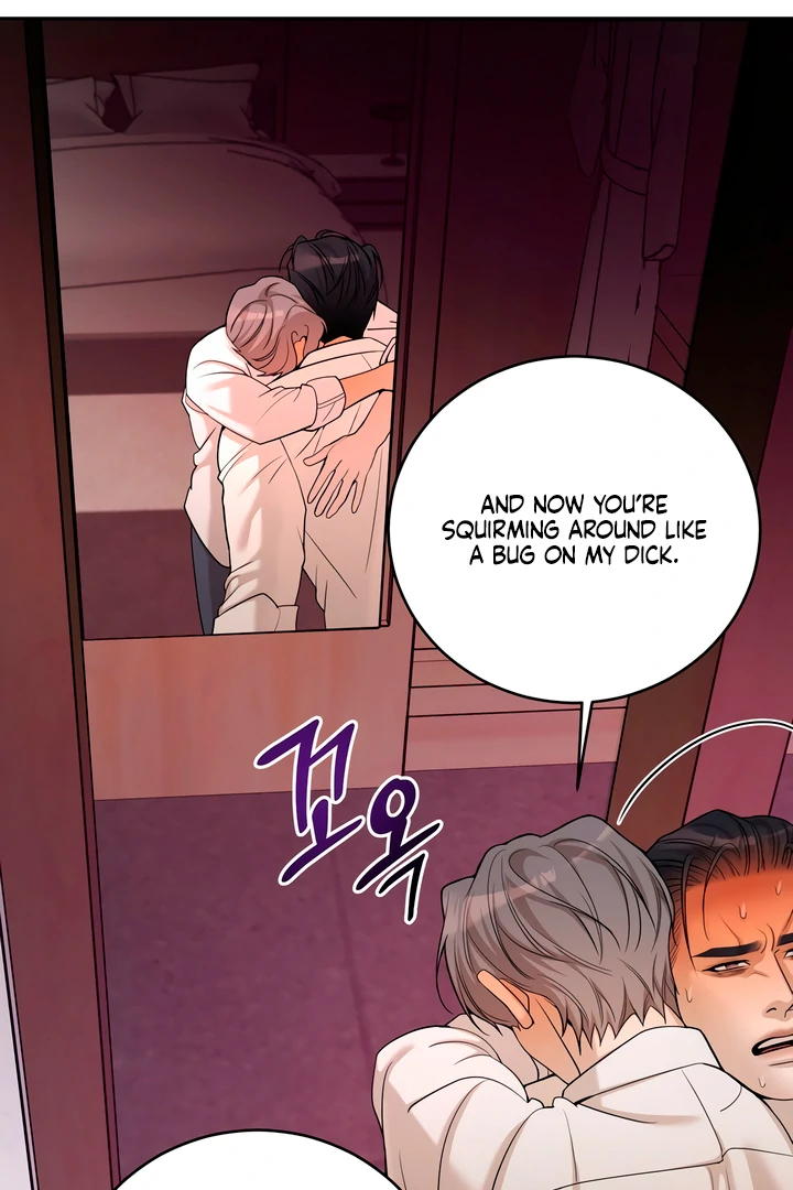 Pearl Boy : Ignite the Dawn [Official] - Chapter 4 manhwa