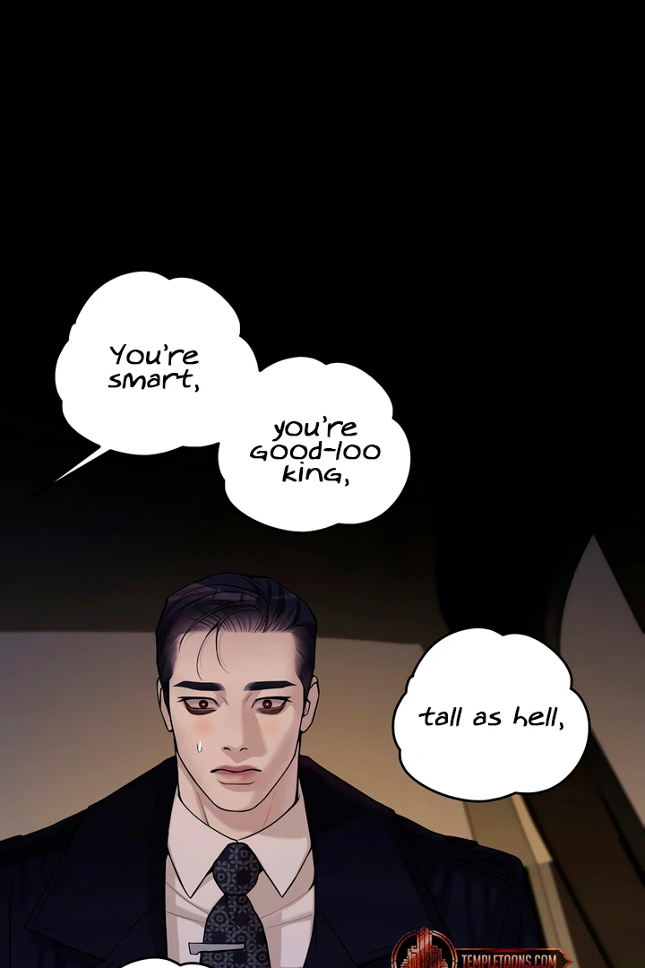 Pearl Boy : Ignite the Dawn [Official] - Chapter 4 manhwa