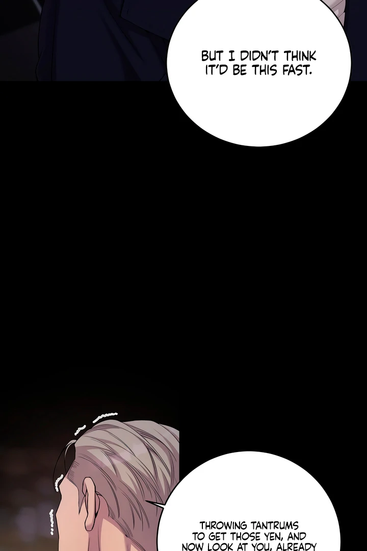 Pearl Boy : Ignite the Dawn [Official] - Chapter 4 manhwa
