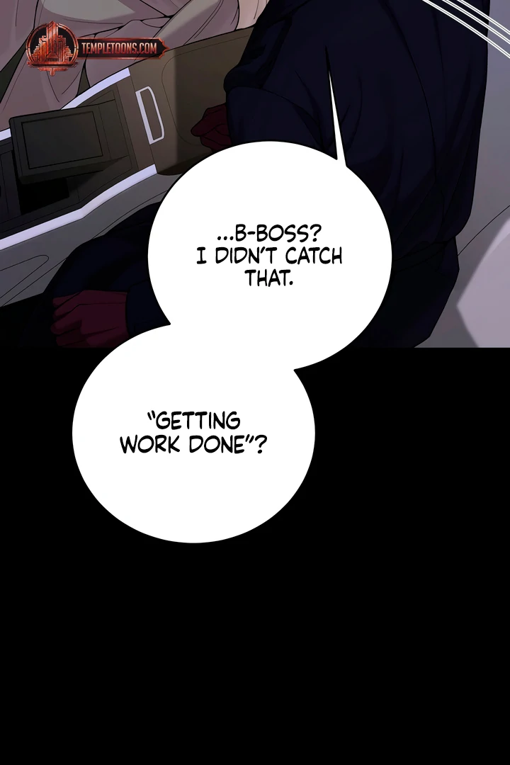 Pearl Boy : Ignite the Dawn [Official] - Chapter 4 manhwa