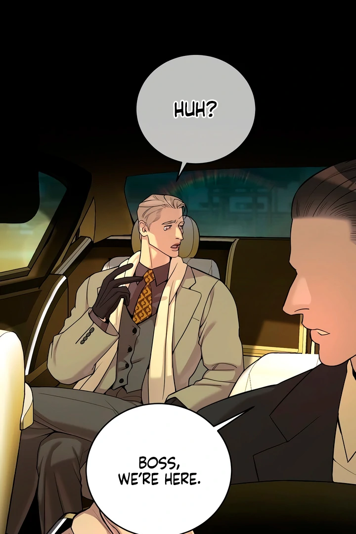 Pearl Boy : Ignite the Dawn [Official] - Chapter 4 manhwa