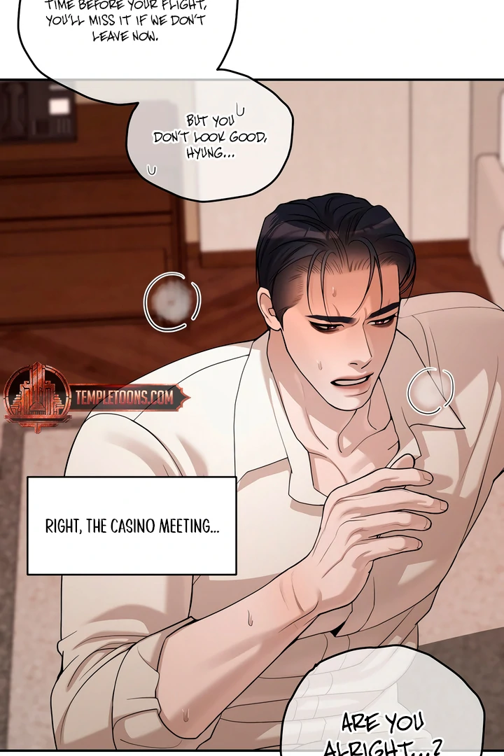 Pearl Boy : Ignite the Dawn [Official] - Chapter 5 manhwa