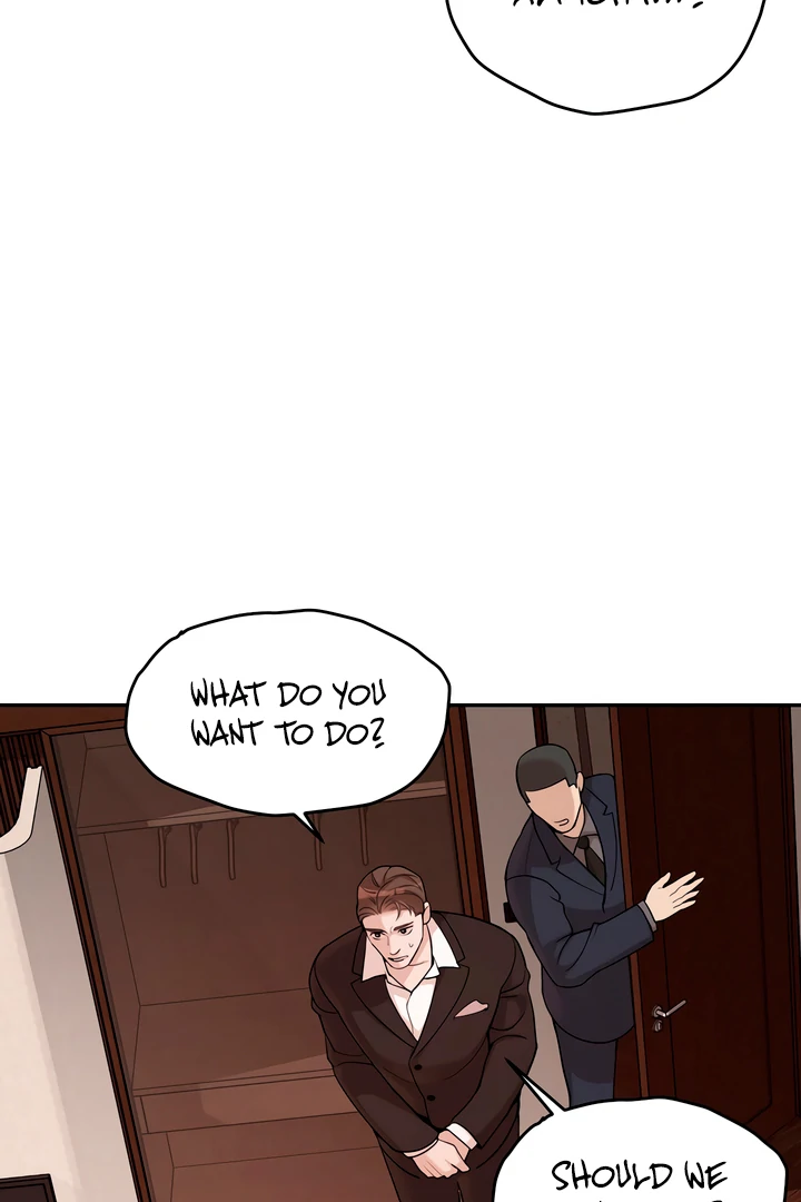 Pearl Boy : Ignite the Dawn [Official] - Chapter 5 manhwa
