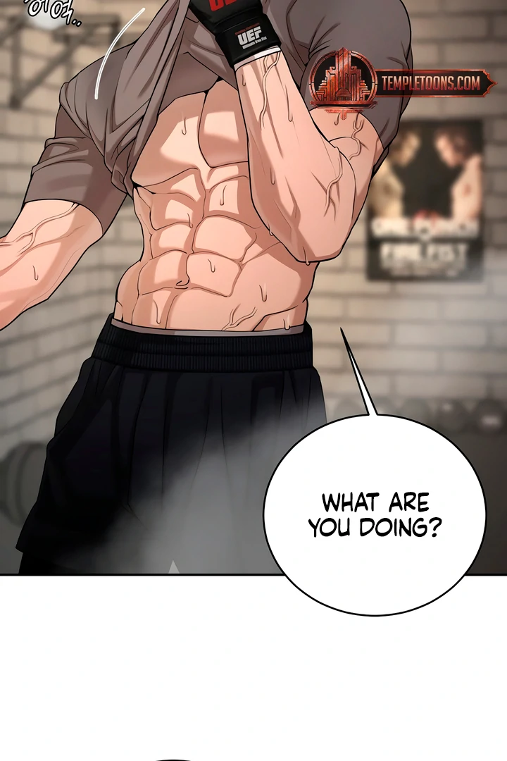 Pearl Boy : Ignite the Dawn [Official] - Chapter 6 manhwa