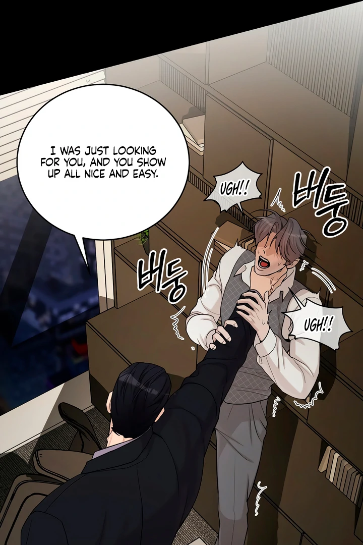 Pearl Boy : Ignite the Dawn [Official] - Chapter 6 manhwa