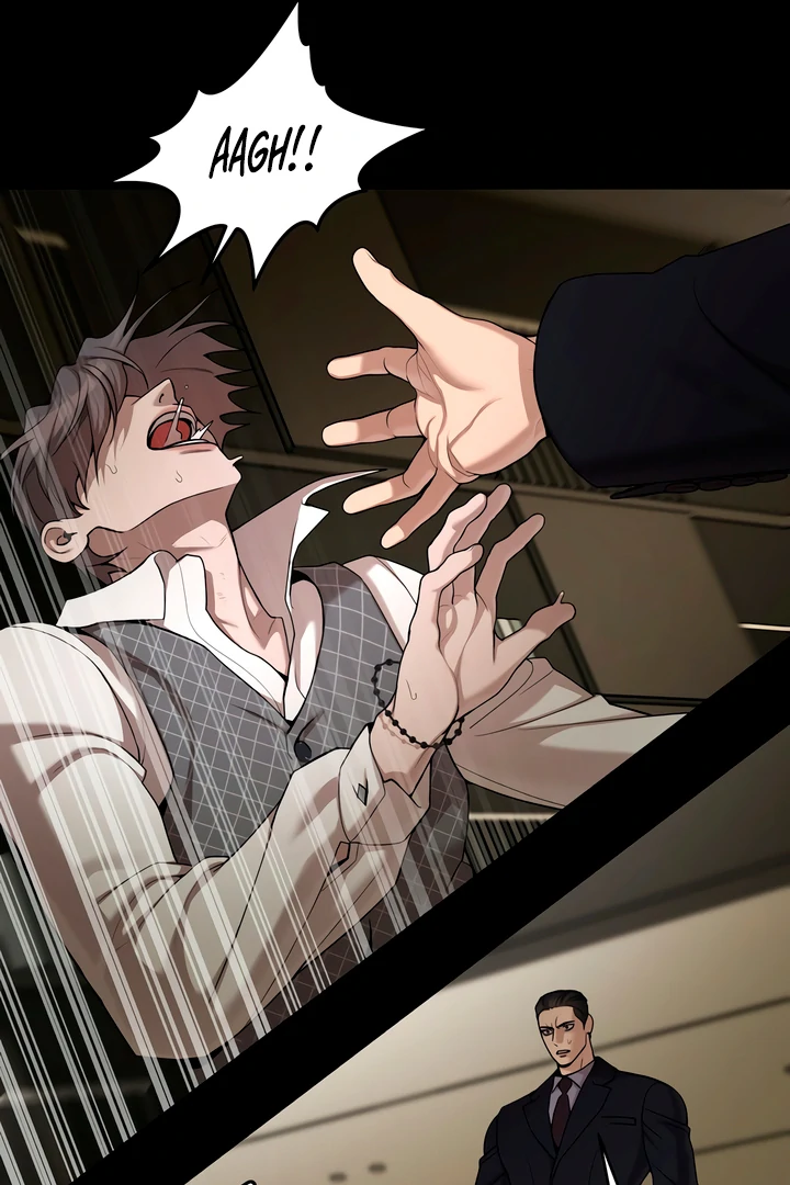 Pearl Boy : Ignite the Dawn [Official] - Chapter 6 manhwa
