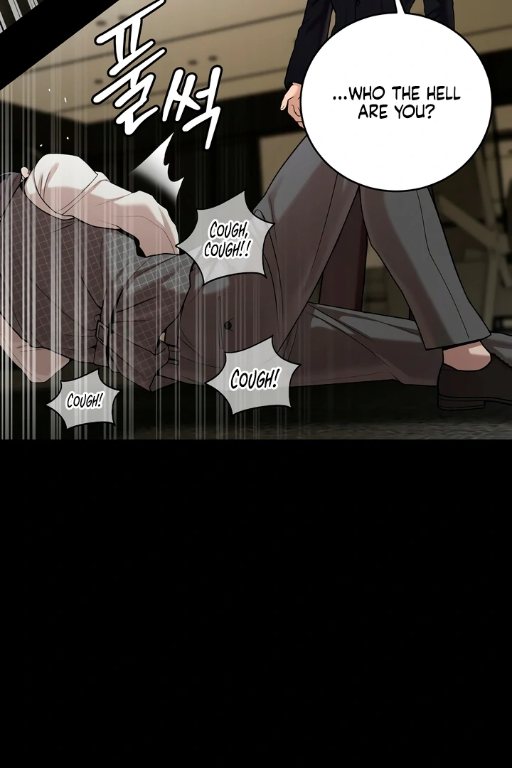 Pearl Boy : Ignite the Dawn [Official] - Chapter 6 manhwa