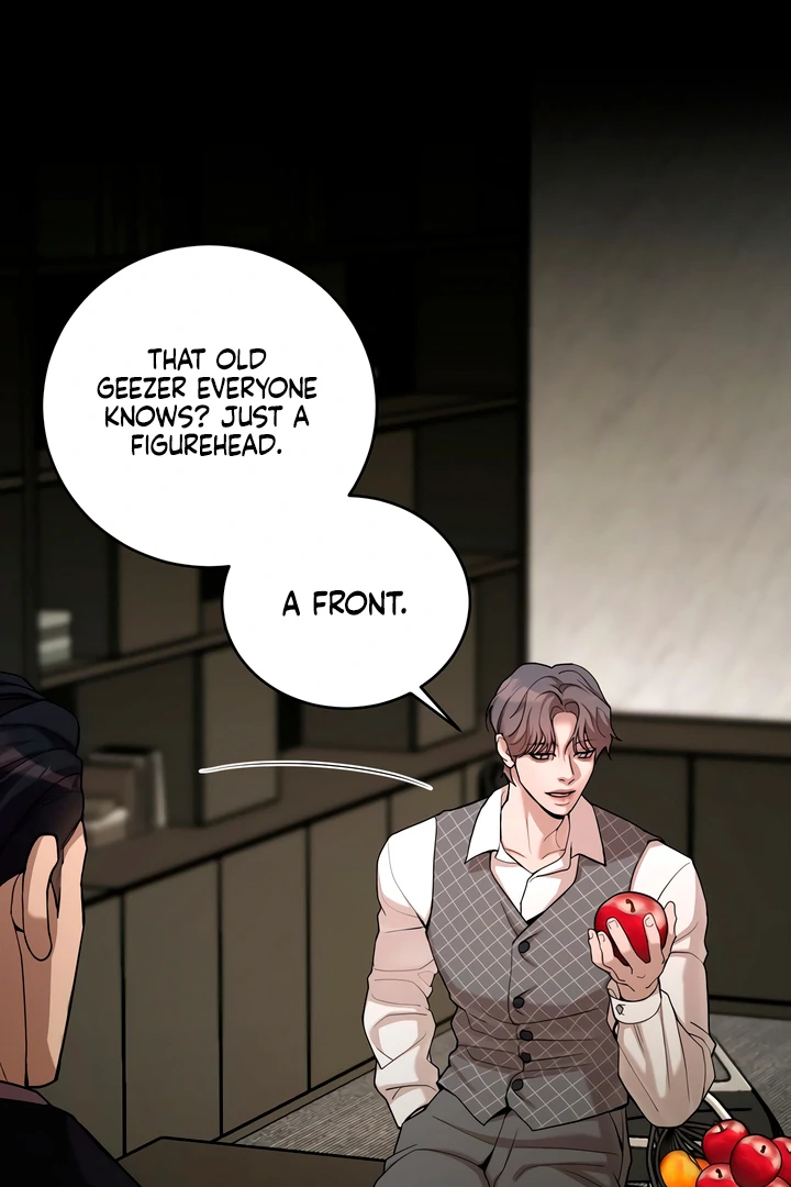 Pearl Boy : Ignite the Dawn [Official] - Chapter 6 manhwa