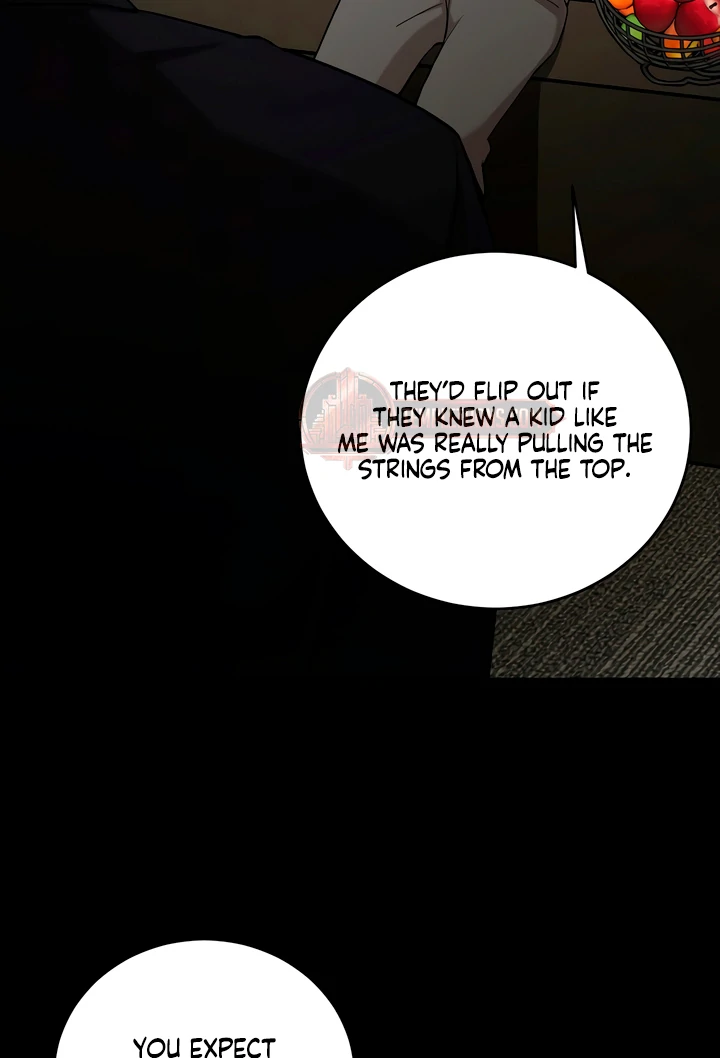 Pearl Boy : Ignite the Dawn [Official] - Chapter 6 manhwa